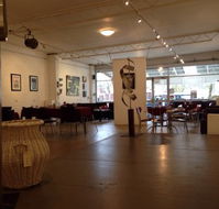 MAD Gallery - Accommodation Directory