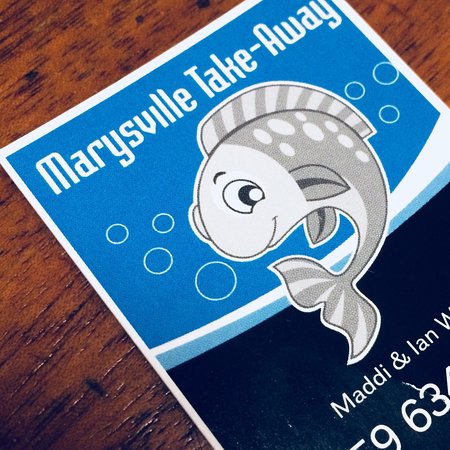 Marysville Take Away - Accommodation Directory 0