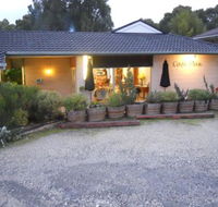 Max's Cafe  Restaurant - Accommodation Directory