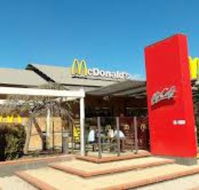 McDonald's - Accommodation Directory