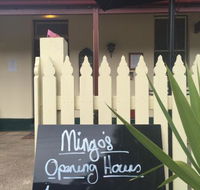 Mingo's at the Junction - Accommodation Directory