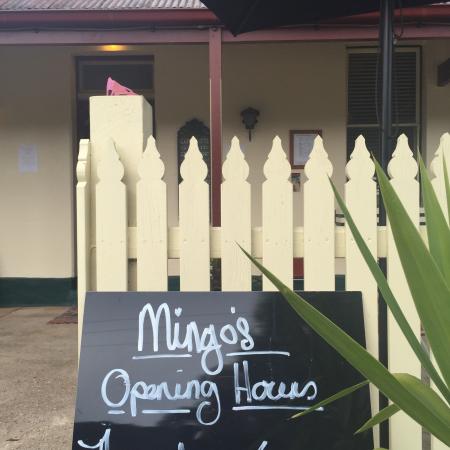 Mingo's At The Junction - Accommodation Directory 0