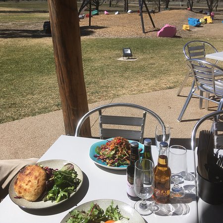 Mokoan Hub & Cafe - Accommodation Directory 0