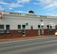 Mount Jeffcott Hotel - Accommodation Directory