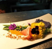 Mountain View Restaurant - Accommodation Directory