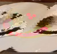 Mungo Lodge - Accommodation Directory