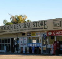 Nicholson General Store - Accommodation Directory