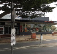 Philip Island Bakery - Accommodation Directory