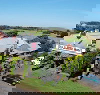Pig  Whistle Hotel Restaurant - Accommodation Directory