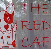 Red Dog Cafe - Accommodation Directory