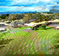 Restaurant  Glen Erin - Accommodation Directory