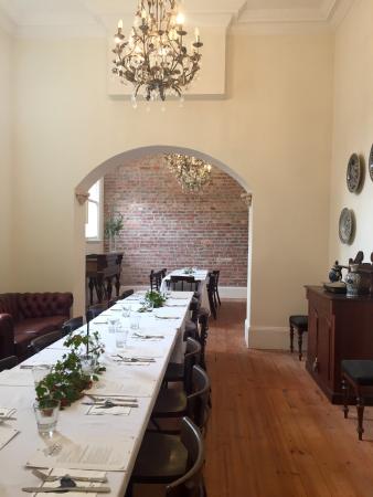 Royal Hotel St Arnaud - Accommodation Directory 0