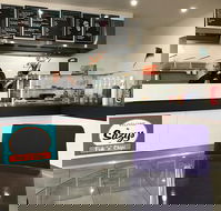 Sazys Fish  Chips - Accommodation Directory