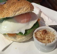 Starfish Bakery - Accommodation Directory