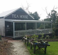 Stockyard Tea House - Accommodation Directory