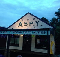 The Aspy - Accommodation Directory