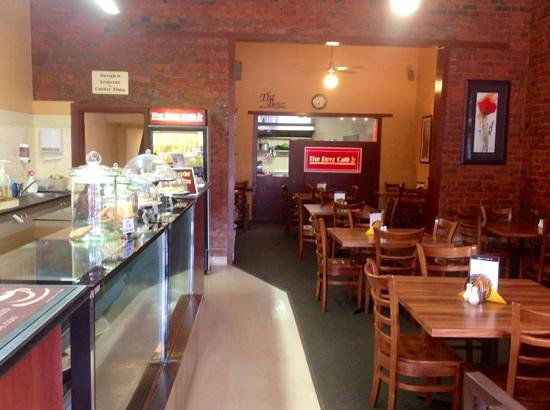 Charlton VIC Accommodation Directory