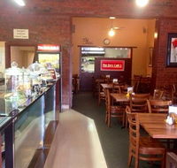 The Boyz Cafe - Accommodation Directory