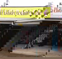 The Eildon Bakery Cafe - Accommodation Directory