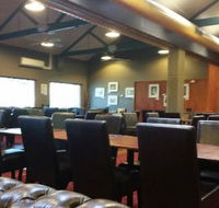 The Grand Ridge Brewery Restaurant and Bar - Accommodation Directory