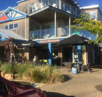 The Haven Expresso Cafe - Accommodation Directory