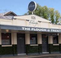 The Plough at Trentham - Accommodation Directory