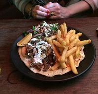 The Pub at Harrietville Snowline Hotel - Accommodation Directory
