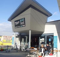 Three Aces - Accommodation Directory