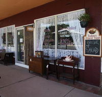 Timeless Treasures  Tearoom - Accommodation Directory