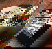 Trentham Bakery - Accommodation Directory