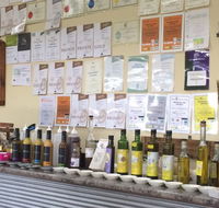 Varapodio Estate Cafe - Accommodation Directory