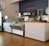 Wood Street Cafe - Accommodation Directory
