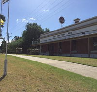 Wy Yung Pub - Accommodation Directory