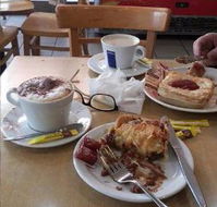 Yarram Bakery  Cafe - Accommodation Directory