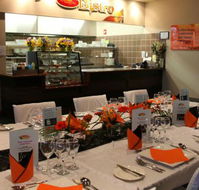 Yarram Country Club - Accommodation Directory