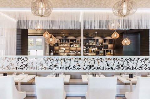 ABODE Bistro Bar - Accommodation Directory 0