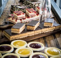Browns Depot Bakery - Accommodation Directory