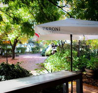 D'Amicos Italian Restaurant  Pizzeria - Accommodation Directory