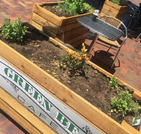 Green Bean Cafe - Accommodation Directory