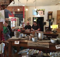 Martin Street Coffee - Accommodation Directory