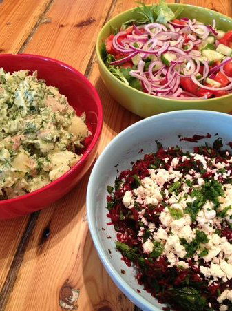 Natimuk VIC Accommodation Directory