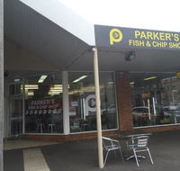 Parker's Fish  Chips Shop - Accommodation Directory