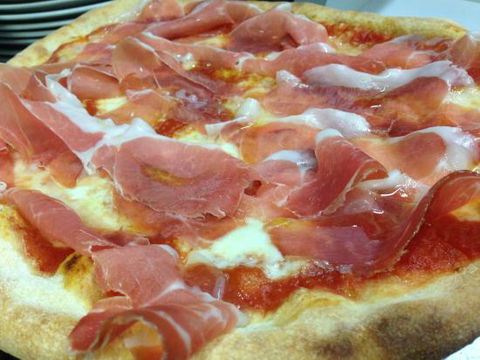 Rossopomodoro - Accommodation Directory 0