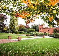 The Terrace Restaurant at All Saints Estate - Accommodation Directory