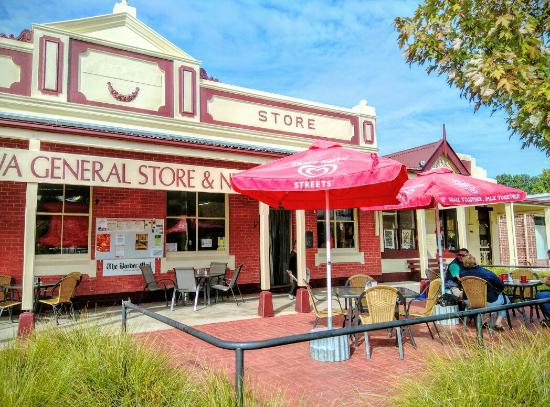 Walwa VIC Accommodation Directory
