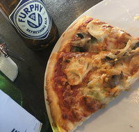 Wilson Prom Cafe  Pizza - Accommodation Directory