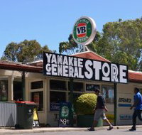 Yanakie General Store - Accommodation Directory