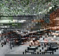 Barrel Bar and Dining - Accommodation Directory
