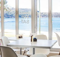 Beach House Balmoral Restaurant  Cafe - Accommodation Directory