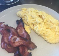 CK's Bites Fine Foods - Accommodation Directory